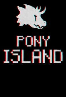 free steam game Pony Island