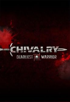 Chivalry - Deadliest Warrior
