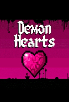 free steam game Demon Hearts