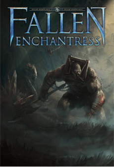 free steam game Fallen Enchantress Ultimate Edition