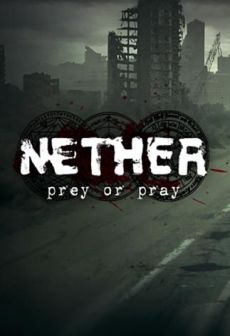 free steam game Nether: Resurrected