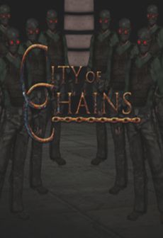 free steam game City of Chains