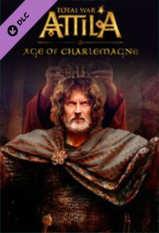 free steam game Total War: ATTILA - Age of Charlemagne Campaign Pack