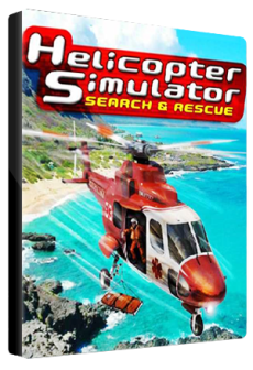 free steam game Helicopter Simulator 2014: Search and Rescue