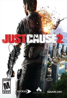 free steam game Just Cause 2 Collection