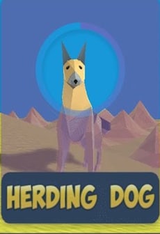 free steam game Herding Dog