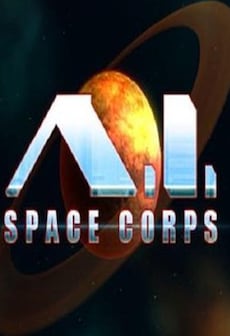 A.I. Space Corps