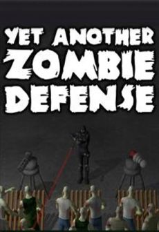free steam game Yet Another Zombie Defense