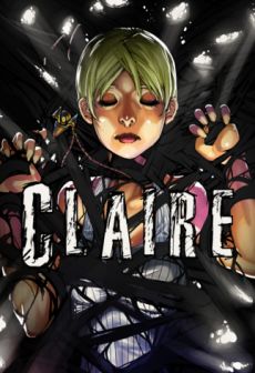 free steam game Claire