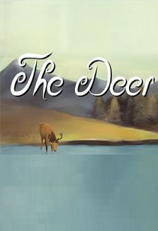 free steam game The Deer