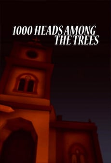 free steam game 1,000 Heads Among the Trees