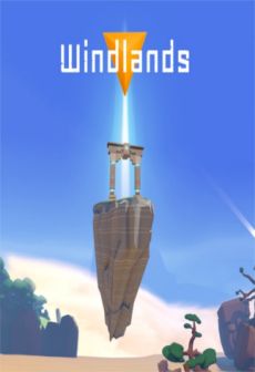 free steam game Windlands