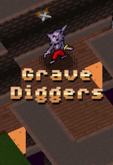 a Family of Grave Diggers