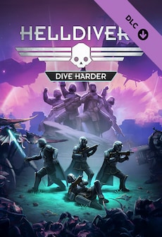 free steam game HELLDIVERS - Terrain Specialist Pack PC