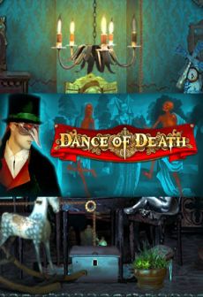 free steam game Dance of Death