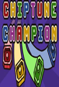 free steam game Chiptune Champion
