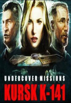 free steam game Undercover Missions: Operation Kursk K-141