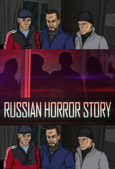 free steam game Russian Horror Story