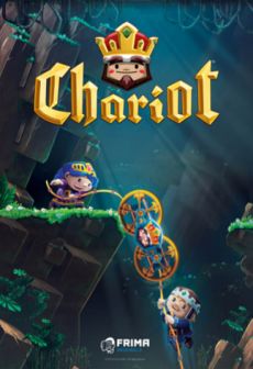free steam game Chariot