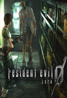 Resident Evil Origins | Biohazard Origins Collection