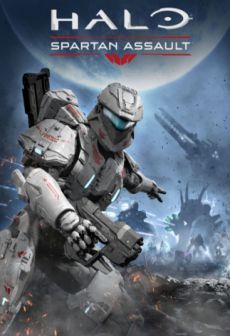 Halo: Spartan Assault