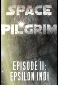 Space Pilgrim Episode Two: Epsilon Indi