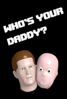 free steam game Who's Your Daddy