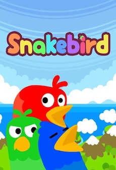 free steam game Snakebird
