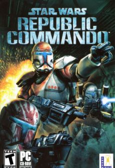 free steam game Star Wars Republic Commando