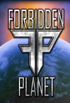 free steam game Forbidden planet