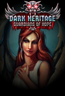 free steam game Dark Heritage: Guardians of Hope