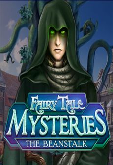 free steam game Fairy Tale Mysteries 2: The Beanstalk