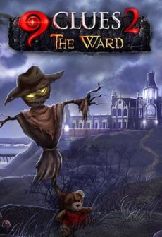 free steam game 9 Clues 2: The Ward