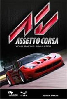 Assetto Corsa + Dream Packs