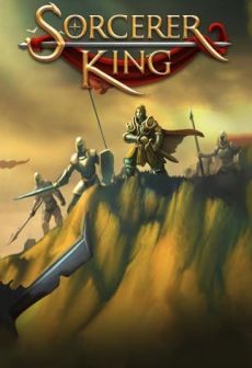 free steam game Sorcerer King