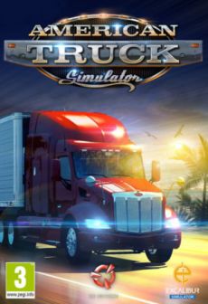 free steam game American Truck Simulator