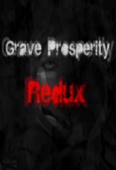 free steam game Grave Prosperity: Redux- part 1