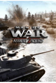 free steam game Men of War: Assault Squad 2