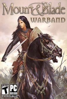 free steam game Mount & Blade: Warband  DLC Collection