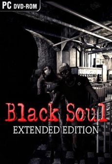 BlackSoul: Extended Edition