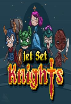 Jet Set Knights