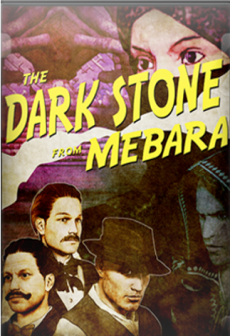 The Dark Stone from Mebara