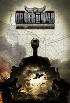 free steam game Order of War