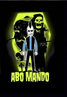 ABO MANDO