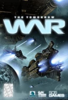 free steam game The Tomorrow War