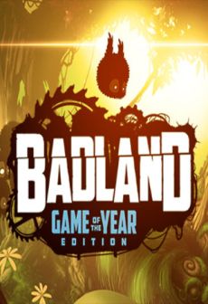 free steam game BADLAND: Game of the Year Deluxe Edition
