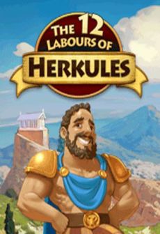 free steam game 12 Labours of Hercules