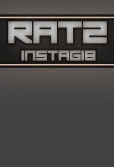 free steam game Ratz Instagib