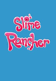 free steam game Slime Rancher
