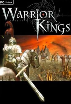 free steam game Warrior Kings